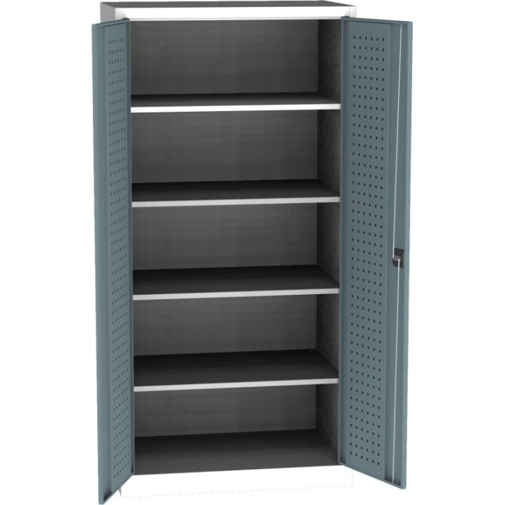 Universāls darbnīcas skapis SPD_11_A