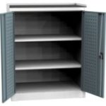 Universāls darbnīcas skapis SPD_12_A