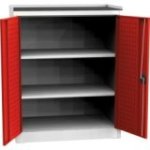 Universāls darbnīcas skapis SPD_12_A