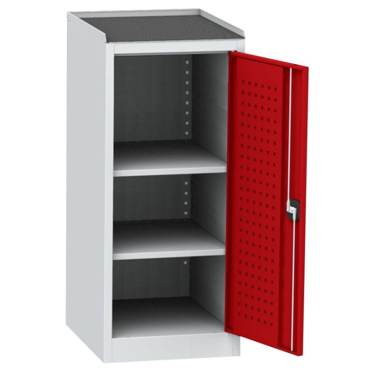 Universāls darbnīcas skapis SPD_14_A