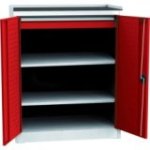 Universāls darbnīcas skapis SPD_12_B