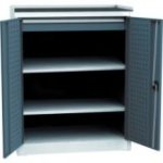 Universāls darbnīcas skapis SPD_12_B