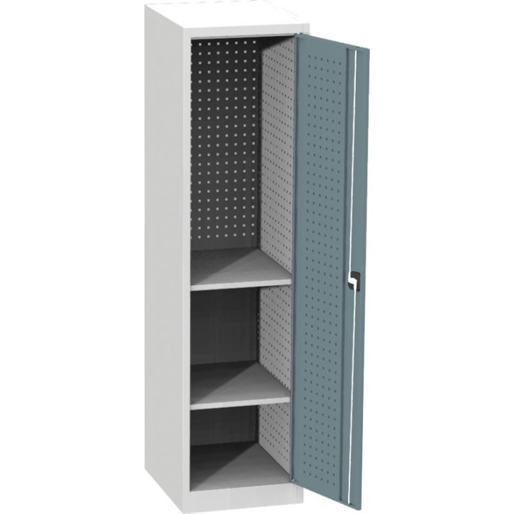 Universāls darbnīcas skapis SPD_13_B