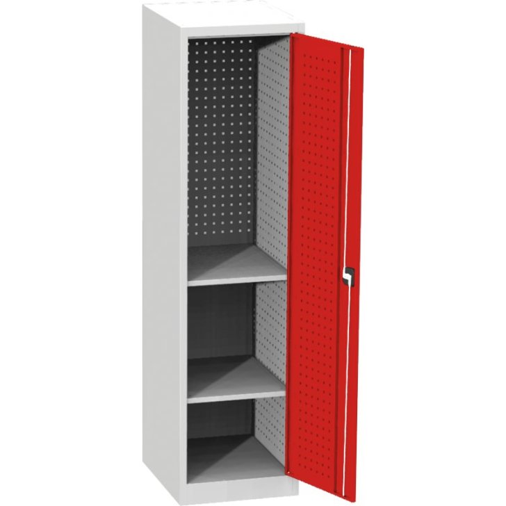 Universāls darbnīcas skapis SPD_13_B