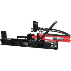 Malkas skaldītājs, hidrauliskais, STILER 14 TON 610mm