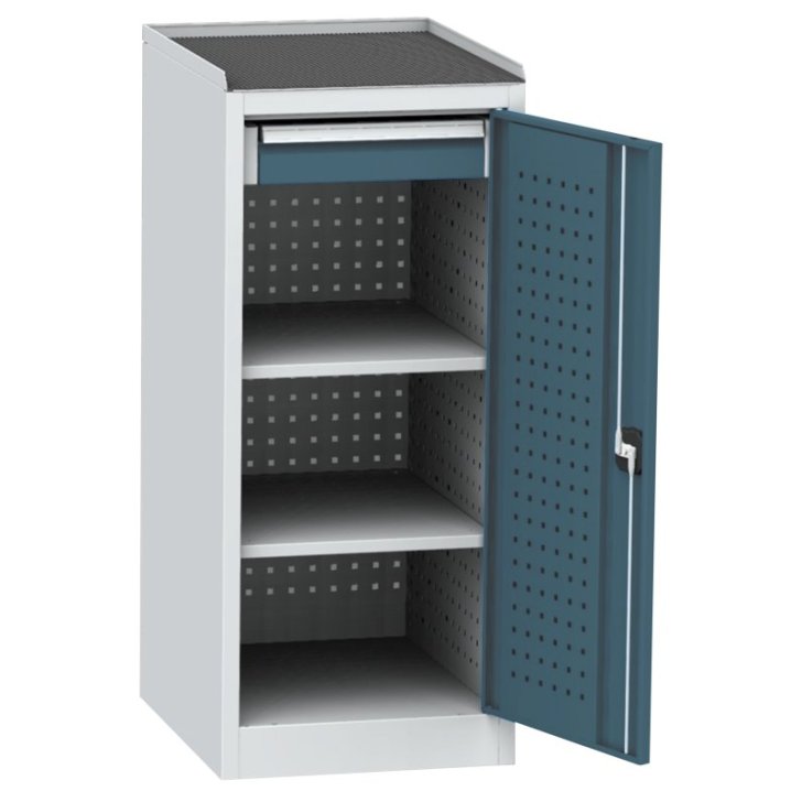 Universāls darbnīcas skapis SPD_14_B