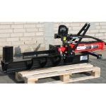 Malkas skaldītājs, hidrauliskais, STILER 14 TON 610mm