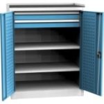 Universāls darbnīcas skapis SPD_12_C