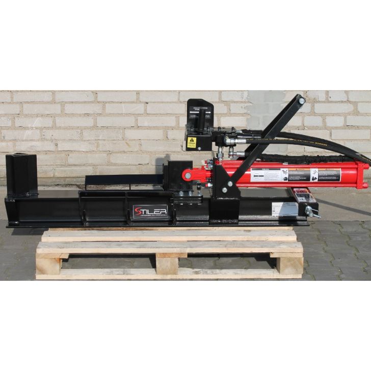 Malkas skaldītājs, hidrauliskais, STILER 14 TON 610mm