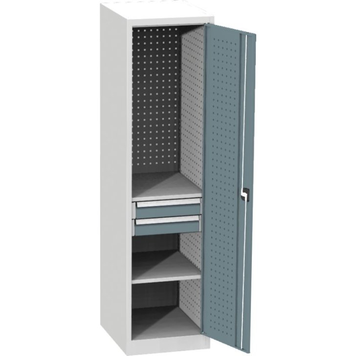 Universāls darbnīcas skapis SPD_13_C