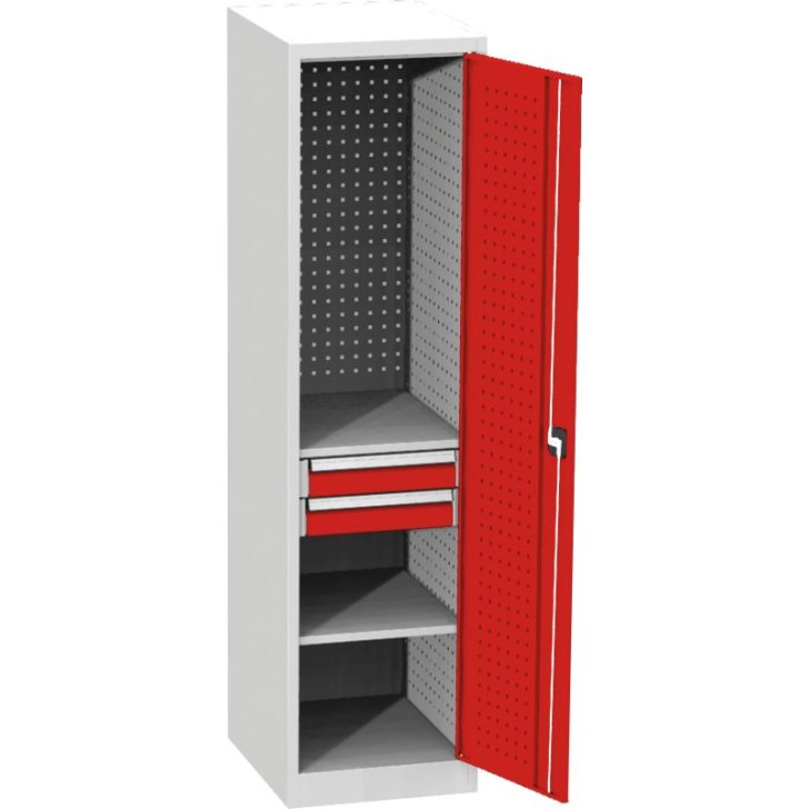 Universāls darbnīcas skapis SPD_13_C