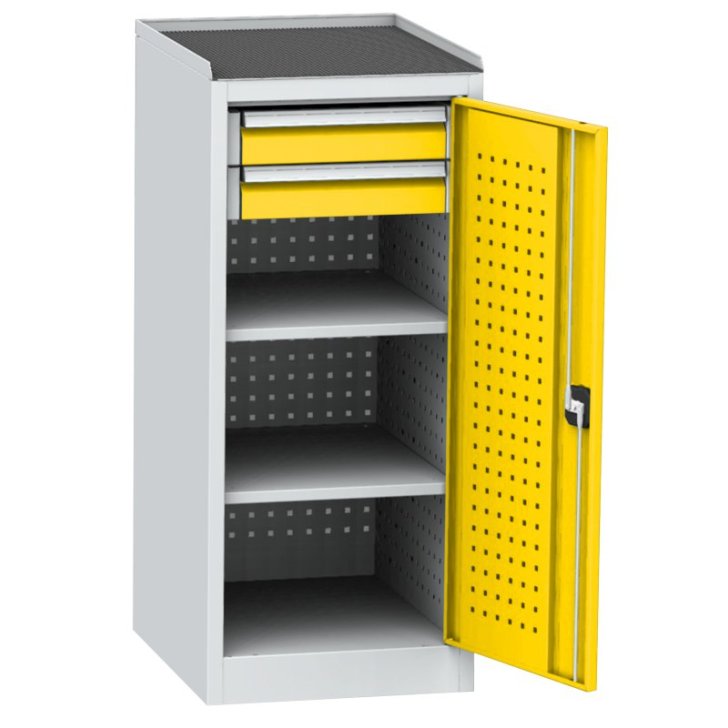 Universāls darbnīcas skapis SPD_14_C