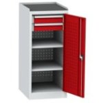 Universāls darbnīcas skapis SPD_14_C