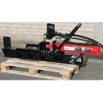 Malkas skaldītājs, hidrauliskais, STILER 14 TON 610mm