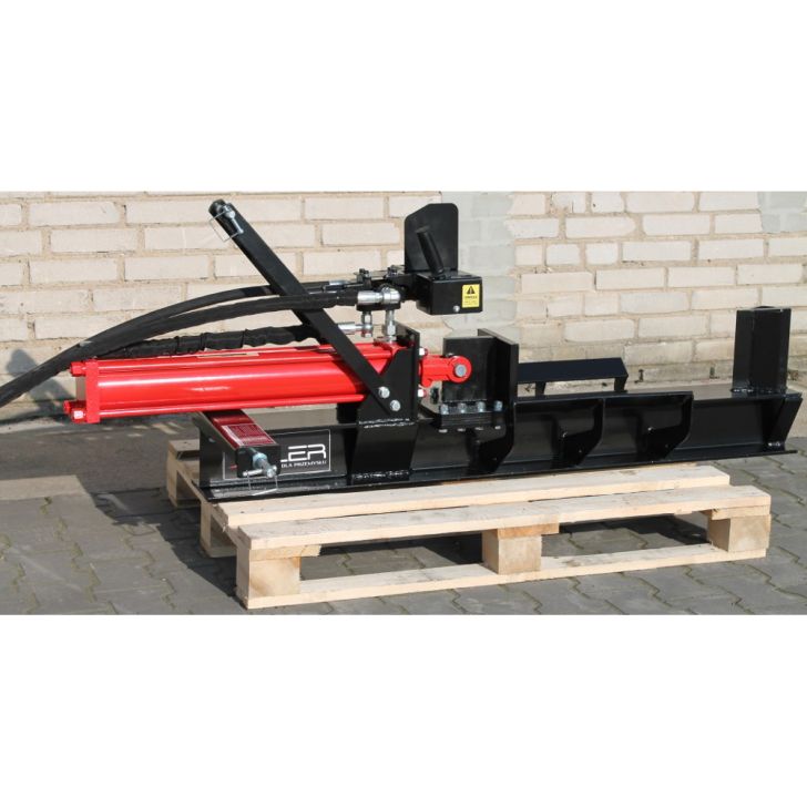 Malkas skaldītājs, hidrauliskais, STILER 14 TON 610mm