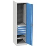 Universāls darbnīcas skapis SPD_13_C