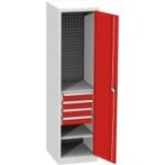 Universāls darbnīcas skapis SPD_13_C