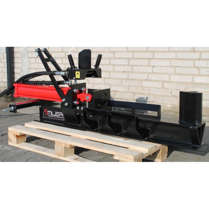 Malkas skaldītājs, hidrauliskais, STILER 14 TON 610mm