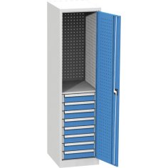 Universāls darbnīcas skapis SPD_13_C 2