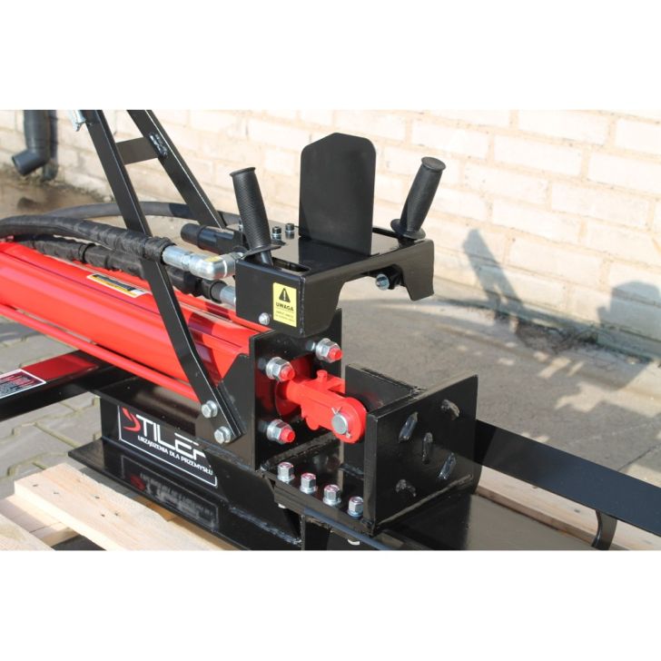 Malkas skaldītājs, hidrauliskais, STILER 14 TON 610mm