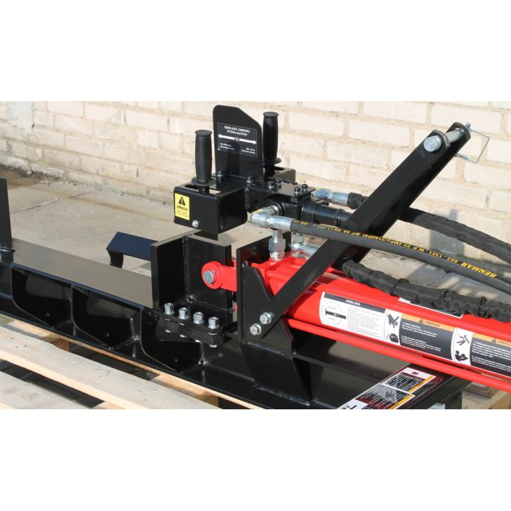 Malkas skaldītājs, hidrauliskais, STILER 14 TON 610mm