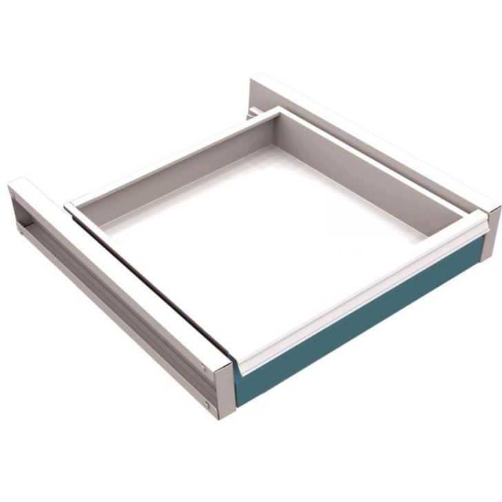 Atvilktne SPD_13/14 sērijas darbnīcas skapjiem