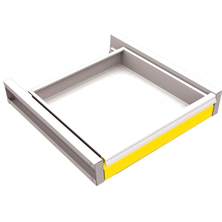 Atvilktne SPD_13/14 sērijas darbnīcas skapjiem