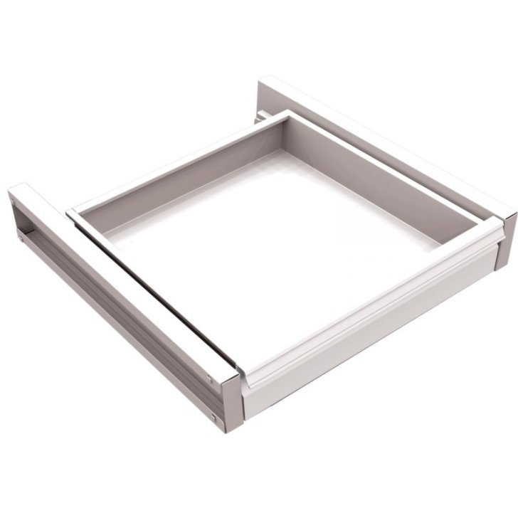 Atvilktne SPD_13/14 sērijas darbnīcas skapjiem