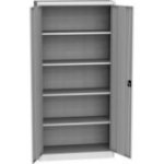 Universāls skapis ar 4 plauktiem