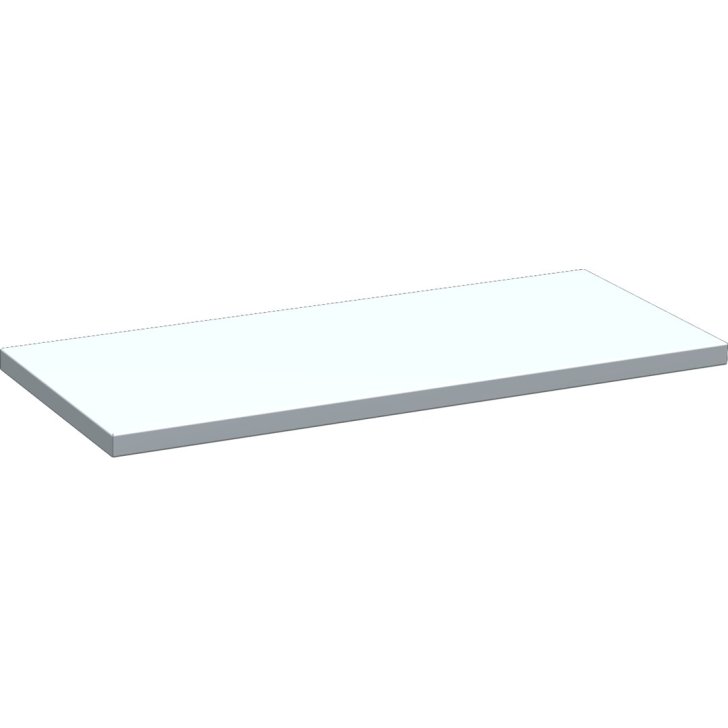 Plauts VVS_01_A skapjiem un skapjiem (cinkots)