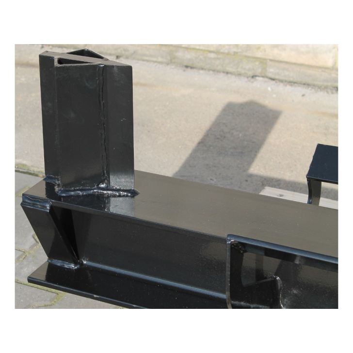 Malkas skaldītājs, hidrauliskais, STILER 14 TON 610mm