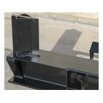 Malkas skaldītājs, hidrauliskais, STILER 14 TON 610mm