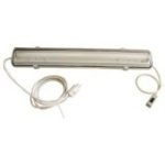 Vienas lampas dienasgaismas gaisma