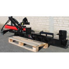 Malkas skaldītājs, hidrauliskais, STILER 14 TON 1050mm 2