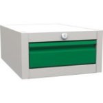 Piekārts konteiners MSK_01_A montāžas darbagaldiem