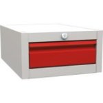 Piekārts konteiners MSK_01_A montāžas darbagaldiem