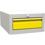 Piekārts konteiners MSK_01_A montāžas darbagaldiem