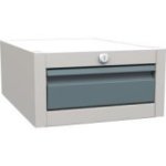 Piekārts konteiners MSK_01_A montāžas darbagaldiem