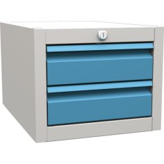 Piekārts konteiners MSK_02_A montāžas darbagaldiem 2