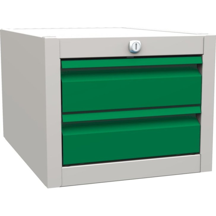 Piekārts konteiners MSK_02_A montāžas darbagaldiem