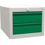 Piekārts konteiners MSK_02_A montāžas darbagaldiem