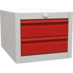 Piekārts konteiners MSK_02_A montāžas darbagaldiem