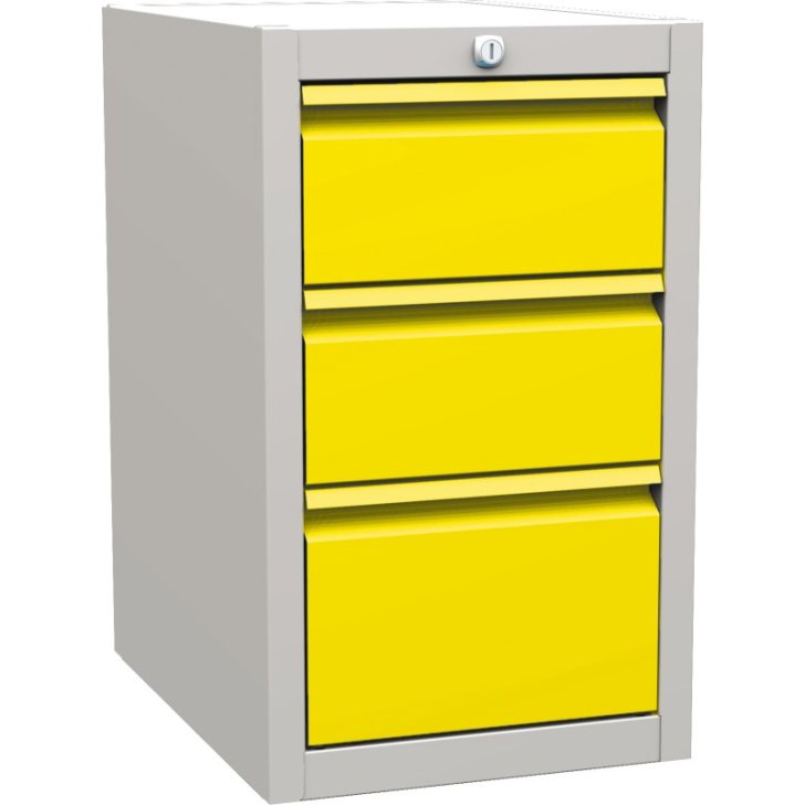 Piekārts konteiners MSK_03_A montāžas darbagaldiem