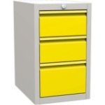 Piekārts konteiners MSK_03_A montāžas darbagaldiem