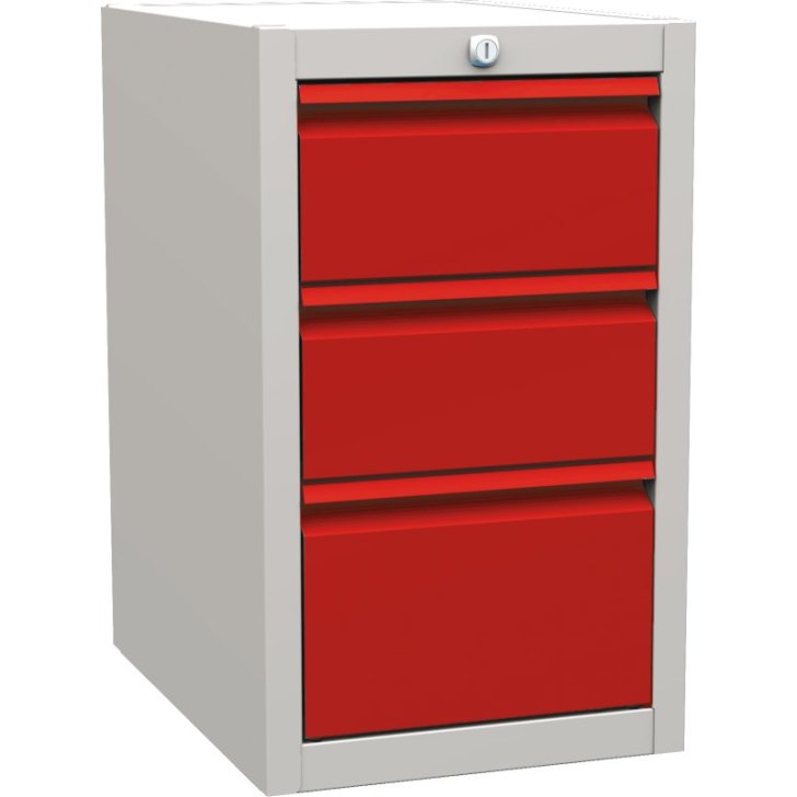 Piekārts konteiners MSK_03_A montāžas darbagaldiem