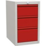 Piekārts konteiners MSK_03_A montāžas darbagaldiem