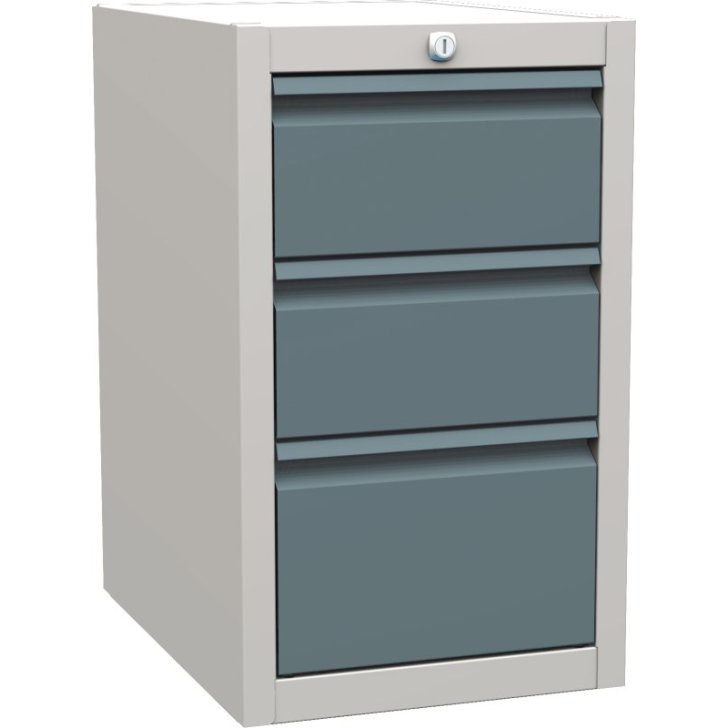 Piekārts konteiners MSK_03_A montāžas darbagaldiem