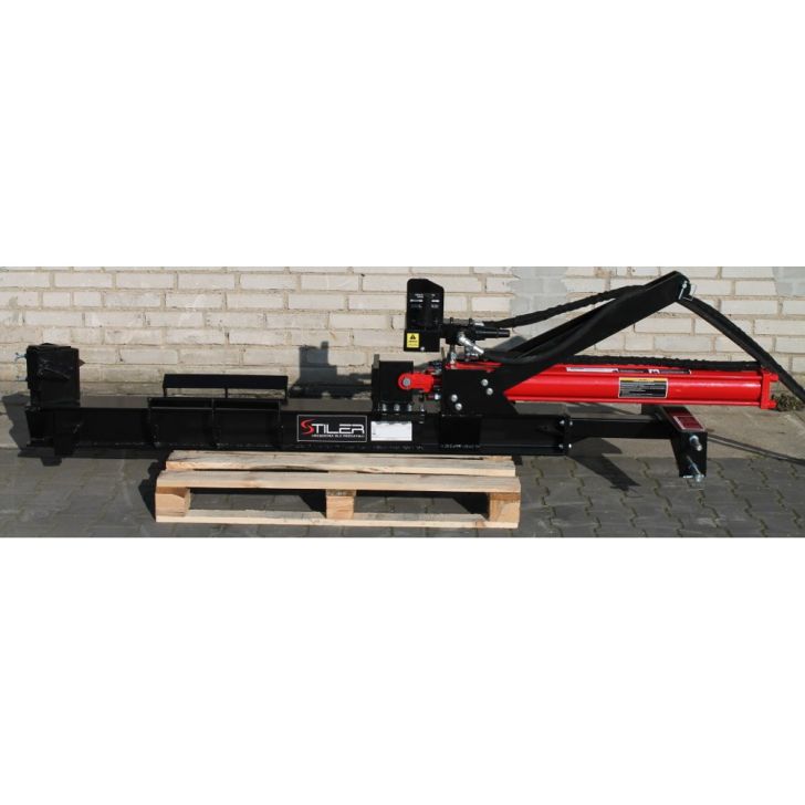 Malkas skaldītājs, hidrauliskais, STILER 14 TON 1050mm