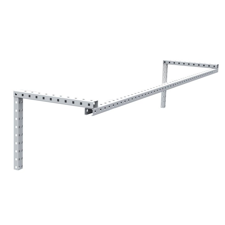 Piekārts konteiners MTO_01_A montāžas darbagaldiem