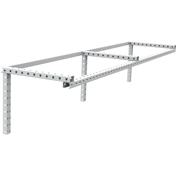 Piekārts konteiners MTO_02_A montāžas darbagaldiem